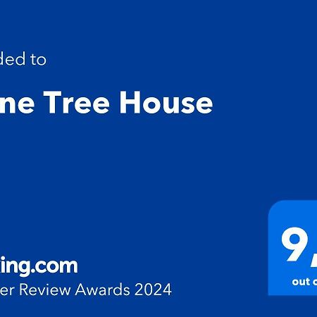 Plane Tree House Apartment Makri Bagian luar foto