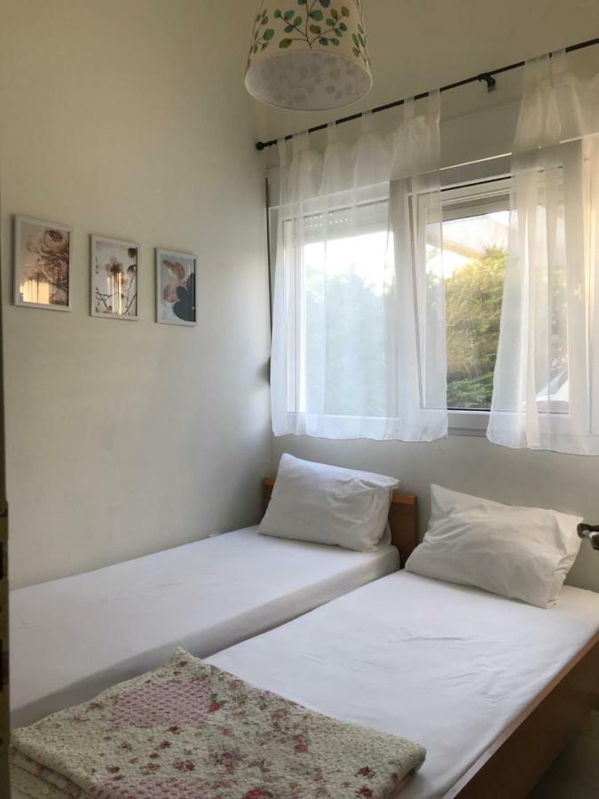 Plane Tree House Apartment Makri Bagian luar foto