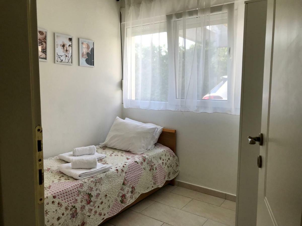 Plane Tree House Apartment Makri Bagian luar foto